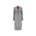 The Nicky Cashmere Coat